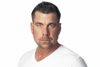 Travis Hipkens