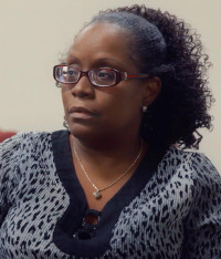 Donna Clement-Jackson