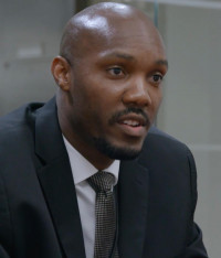 Pernell Jackson
