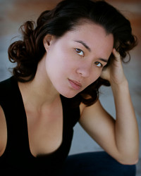 Sarah Jack