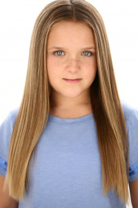 Kyndal Evers