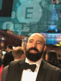 Christopher Anthony