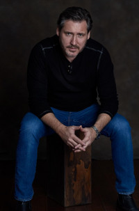 Jared Bentley