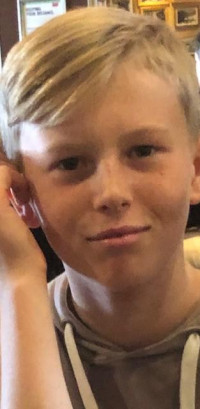 Lachlan Manton