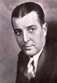 Ted Caskey