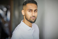 Jabar Bains