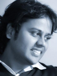 Vikram Gupta
