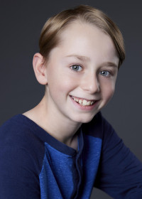 Nolan Oehr