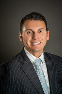 Christopher Rubio
