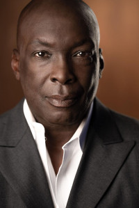 Sheldon Ingram