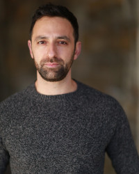 Benjamin Pelteson