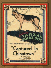Tarzan