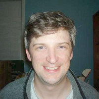 Graham Thomas