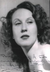 Florencia Bécquer