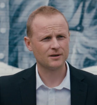 Jamie Bryson