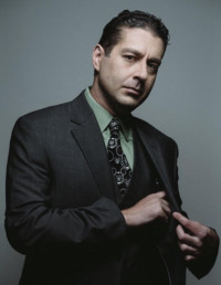 Kevin Thomas