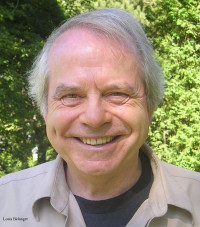 Louis Bélanger