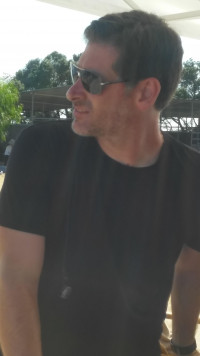 Chris Debenedetto
