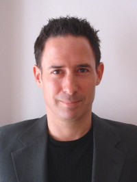 Frédéric Bastien