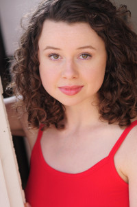 Grace Evans