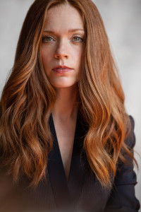 Catherine Bérubé