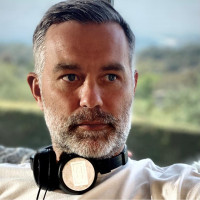 Kevin Mann