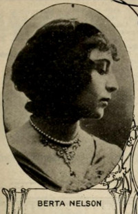 Berta Nelson