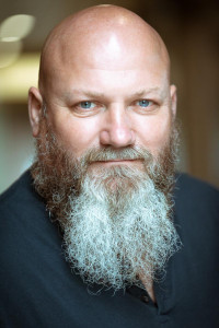 Garrett Pennery