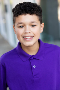Griffin Harris