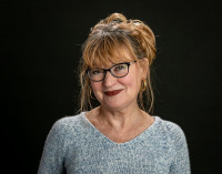 Gail Liston