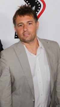 Andre Relis