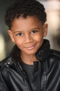 Thaddeus Faustin