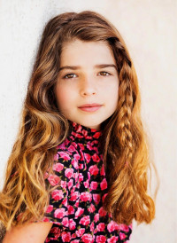Olivia Rand