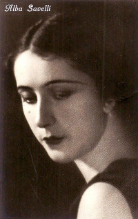 Alba Savelli