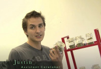 Justin