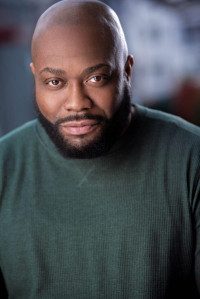 Harold Outley