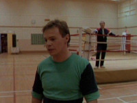 Dale Walters