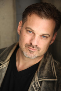 Scott McRae