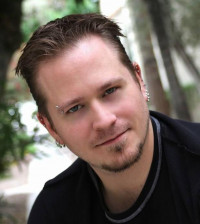 Mark Vanis
