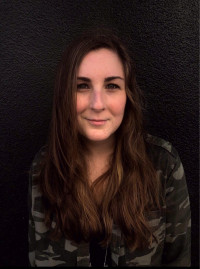 April Bender