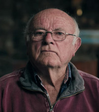 Billy O'Sullivan