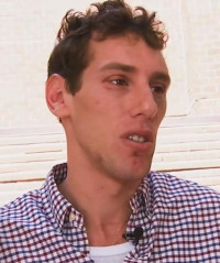 Joseph Borgen