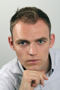 Daniel Markowicz