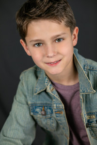 Callum Smith