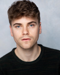 Daniel Waterhouse