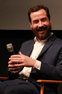 Eric Weinrib