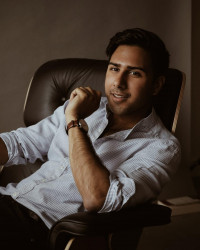 Ankesh Chandaria