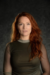 Tina Barnes