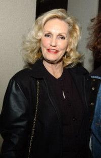 Cheryl Crane