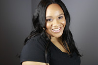 Aisha Symone Austin